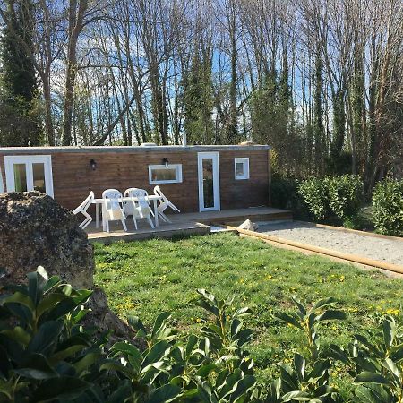 Chevrerie Des Oliviers Villa Saint-Georges-sur-Allier Exteriör bild